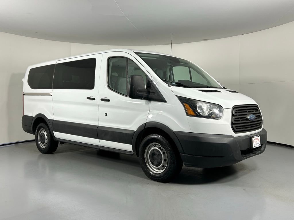 Used 2018 Ford Transit 150 XL