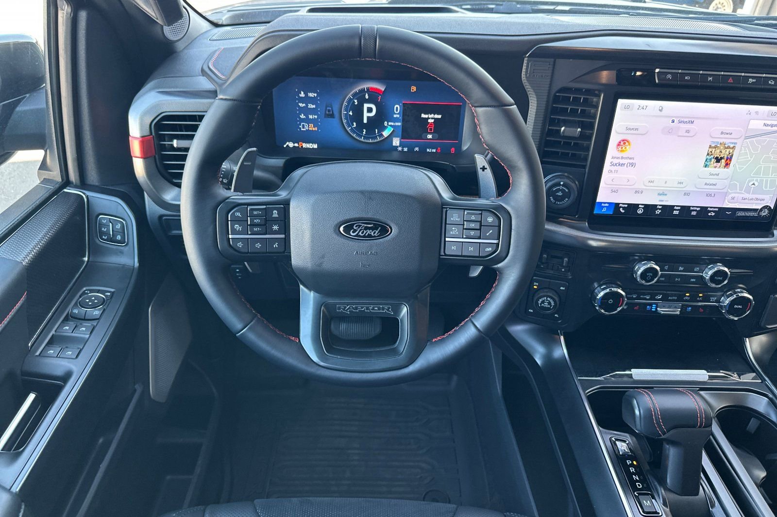 New 2026 Ford F150 Raptor image 13