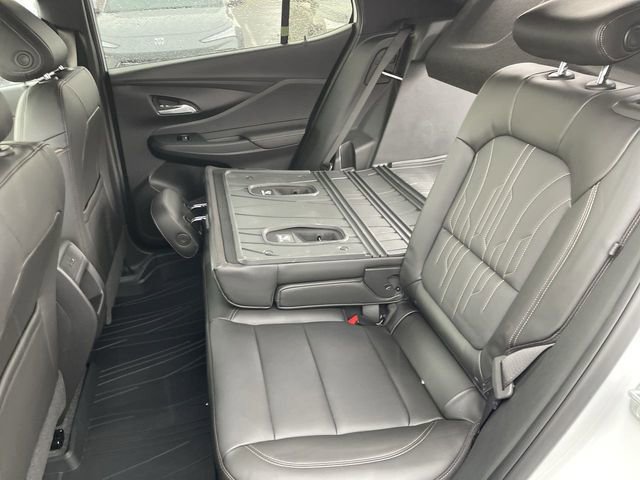 New 2026 Buick Envista Avenir image 22