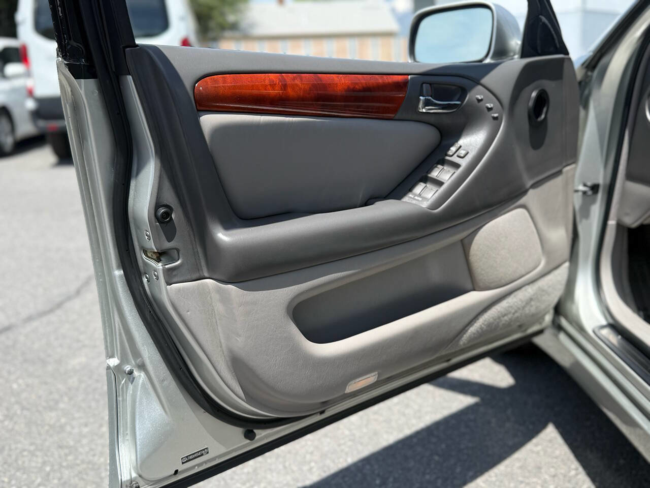 Used 2004 Lexus GS 300 image 10