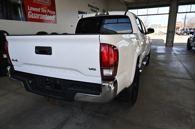 Used 2019 Toyota Tacoma SR5 image 6