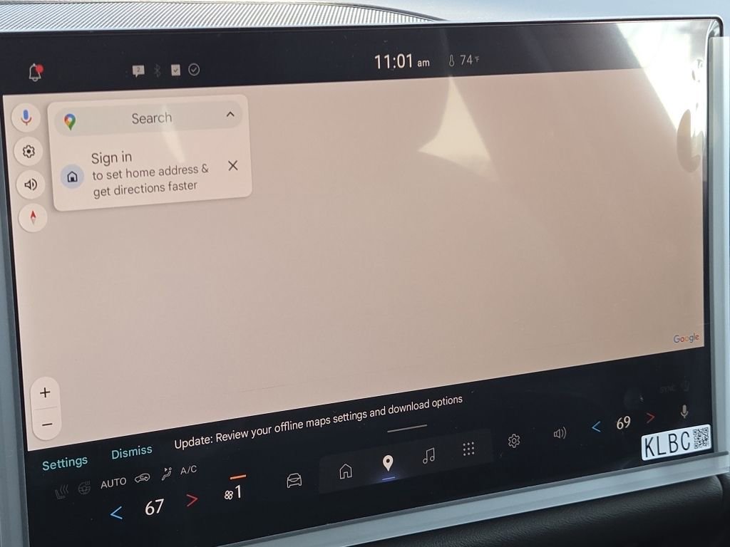 New 2026 MAZDA CX-5 Preferred image 3