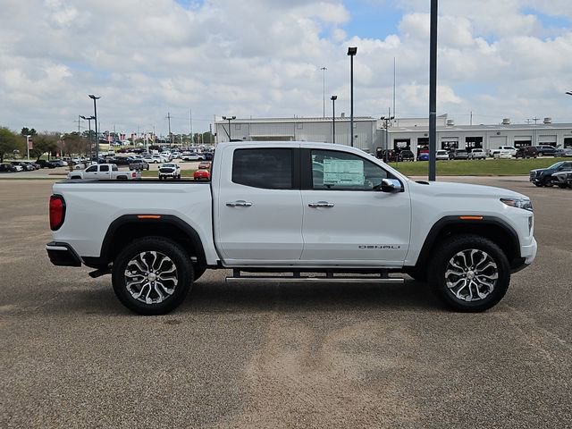 New 2026 GMC Canyon Denali image 4