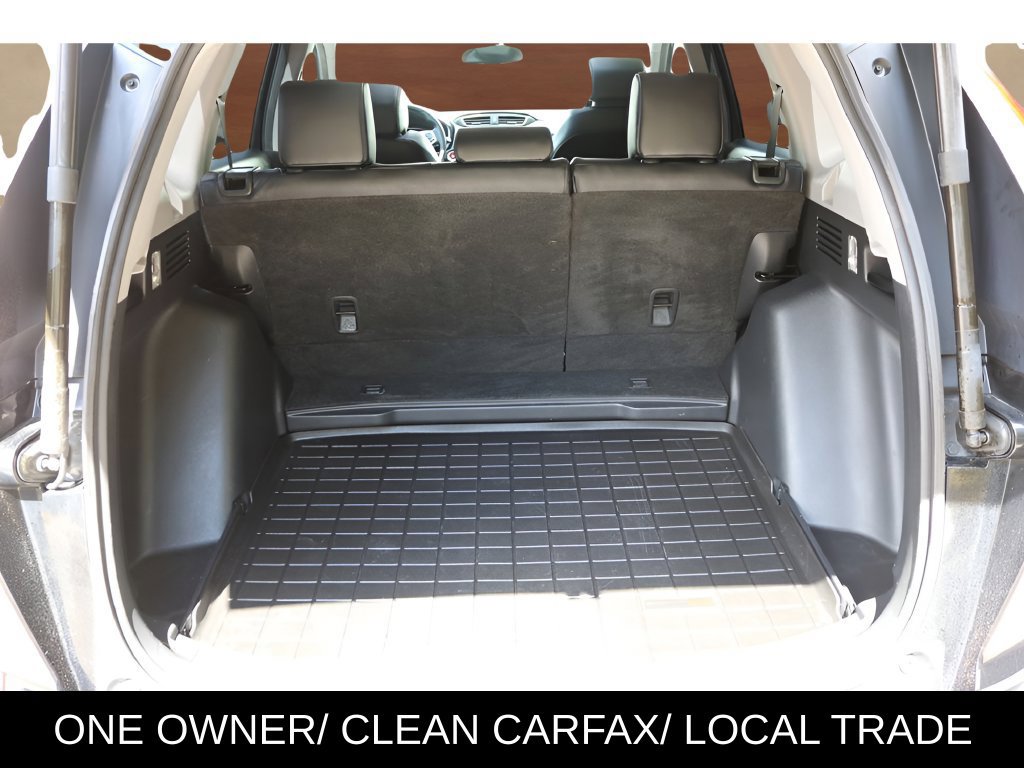 Used 2017 Honda CR-V EX-L image 16