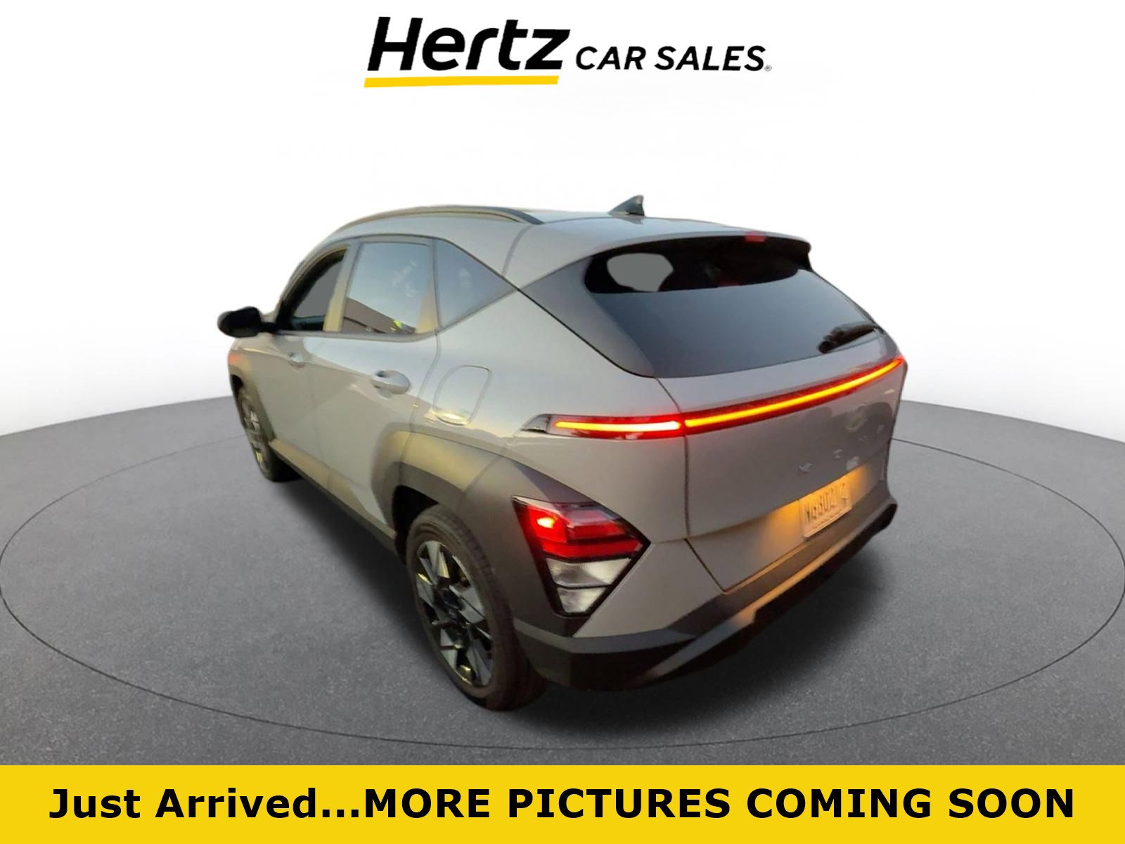 Used 2025 Hyundai Kona SEL