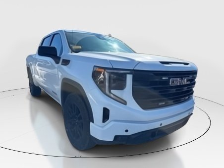 Used 2022 GMC Sierra 1500 Elevation