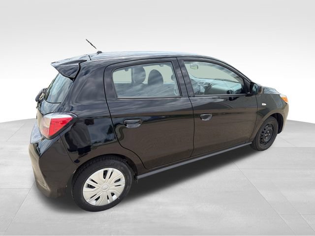 Used 2024 Mitsubishi Mirage ES FWD image 9