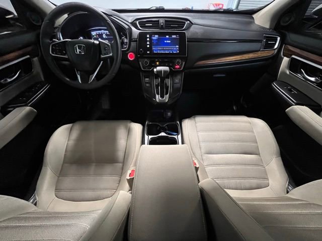 Used 2018 Honda CR-V EX image 17