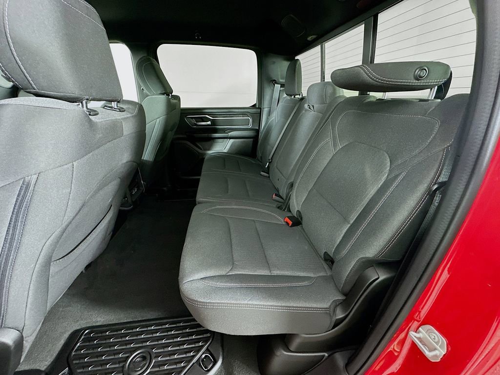 Certified 2023 RAM 1500 Big Horn image 35