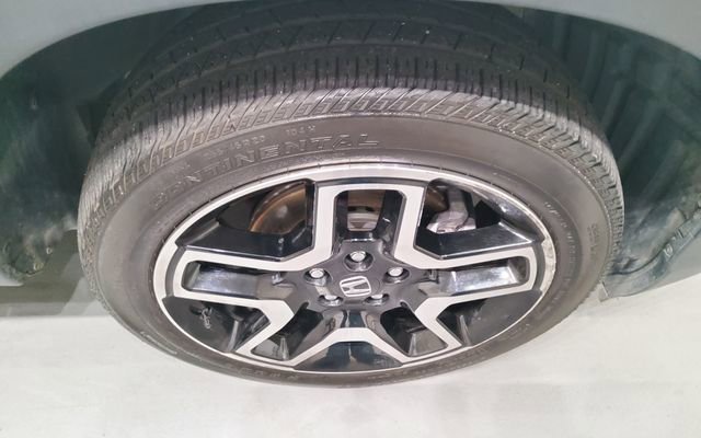 Certified 2023 Honda Passport Elite image 45