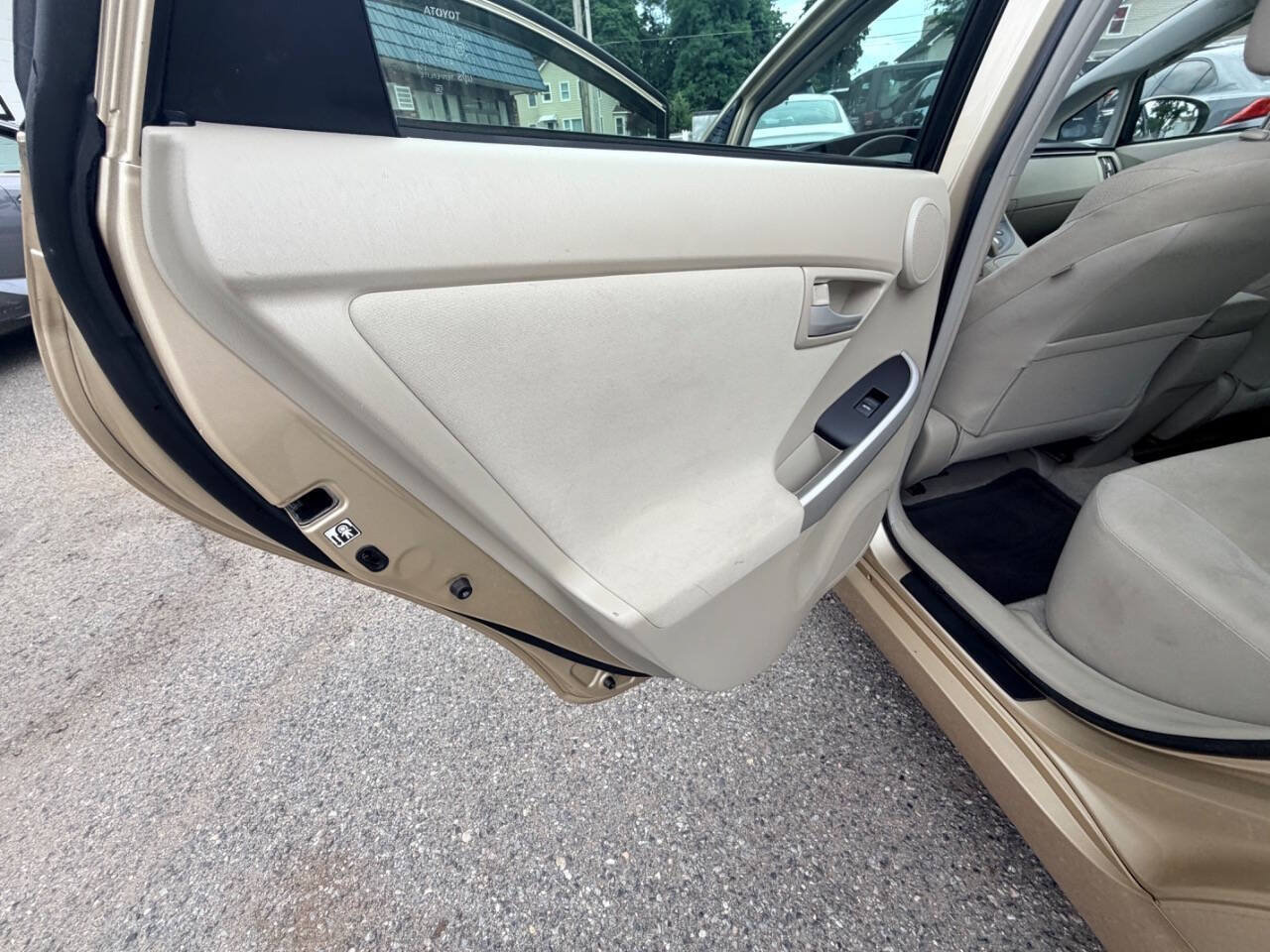Used 2011 Toyota Prius Three FWD image 54