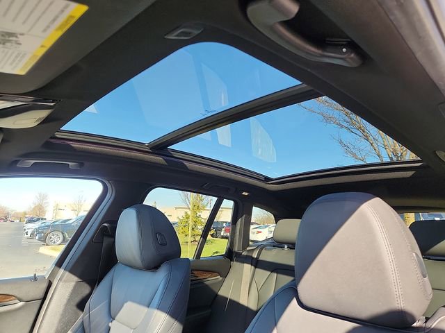 Used 2019 BMW X3 xDrive30i w/ Driving Assistance Package image 15