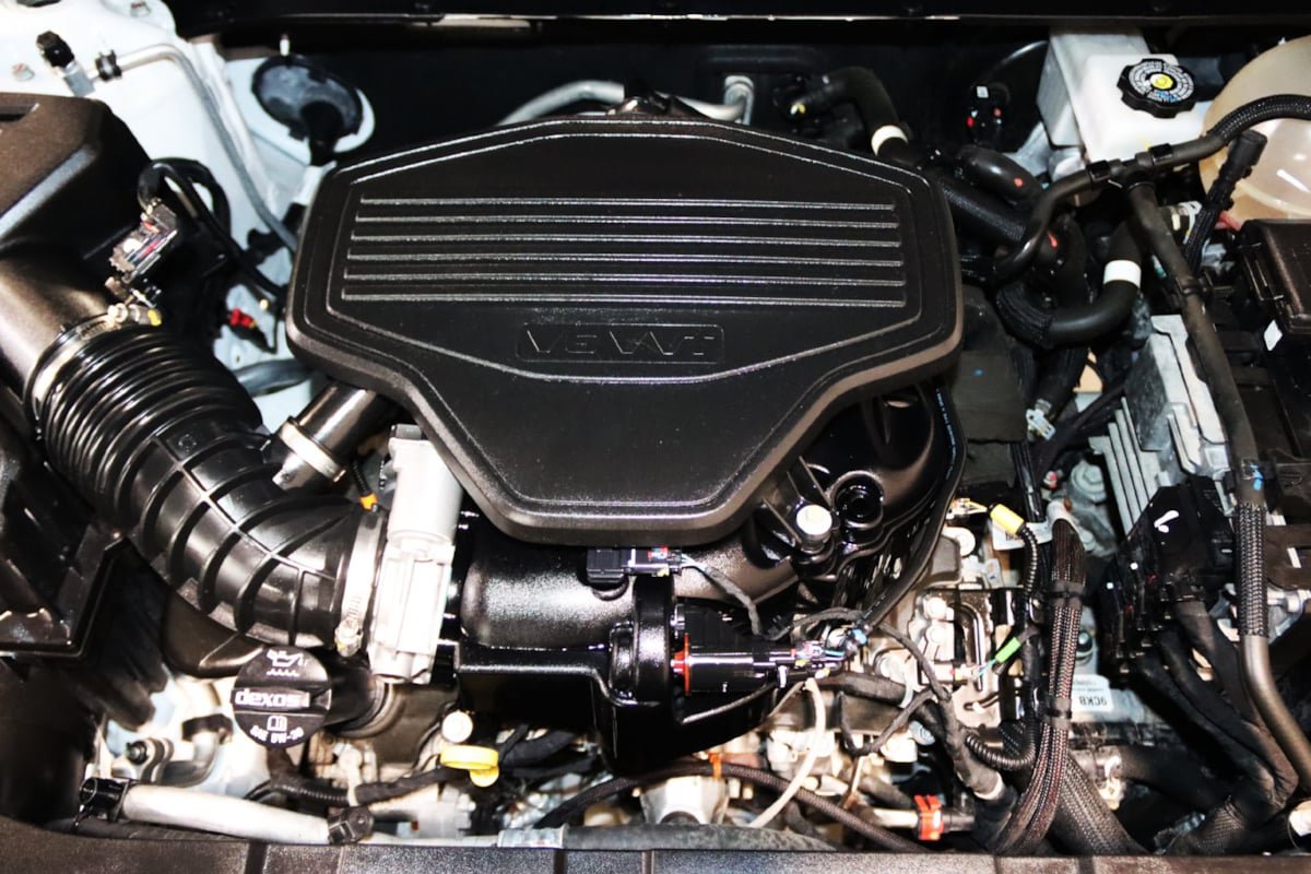 Used 2022 Chevrolet Blazer LT w/ Sound & Technology Package AWD/4WD image 71