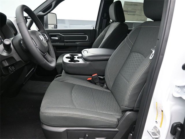 New 2026 RAM 2500 Big Horn image 21