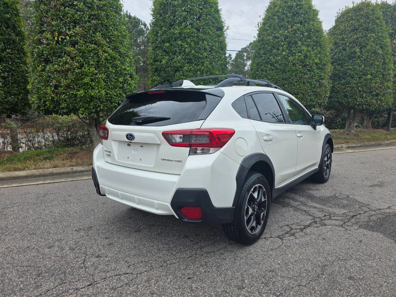 Used 2020 Subaru Crosstrek 2.0i Premium image 5