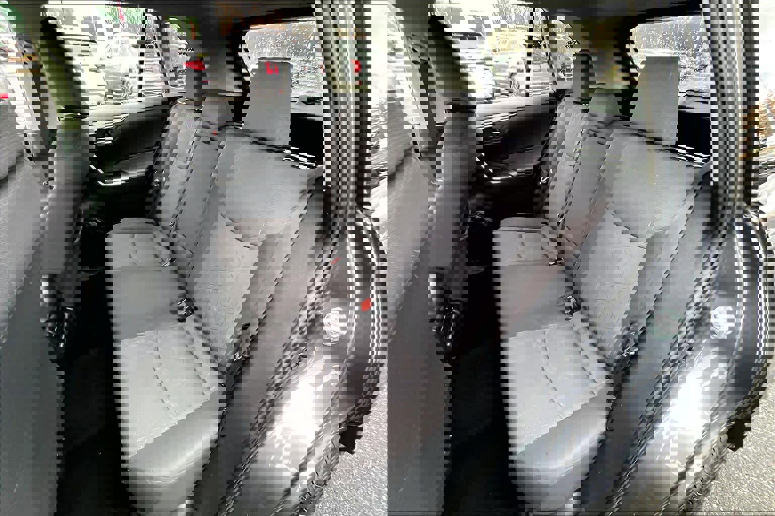 Used 2020 Toyota RAV4 XLE w/ Convenience Package image 19