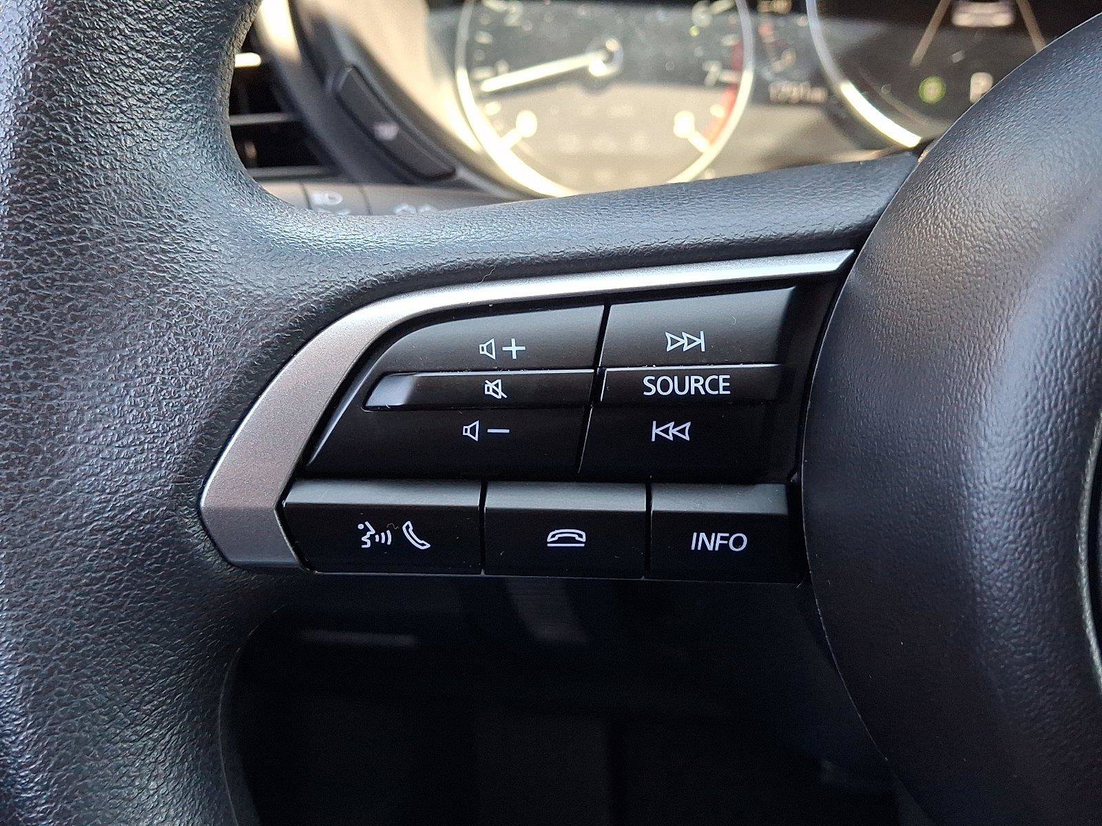 Certified 2025 MAZDA CX-30 AWD 2.5 S image 21
