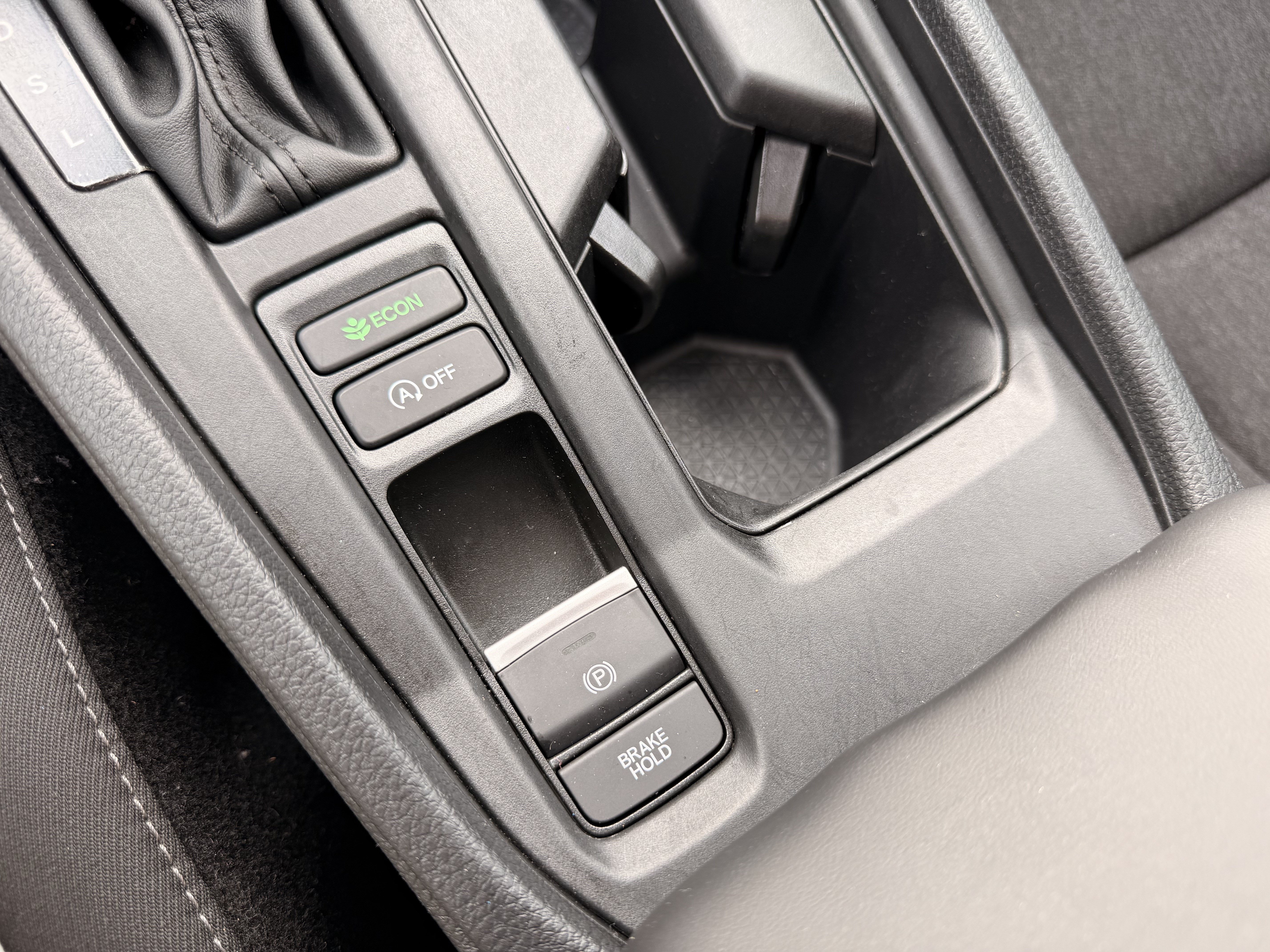 Certified 2024 Honda Accord EX image 19