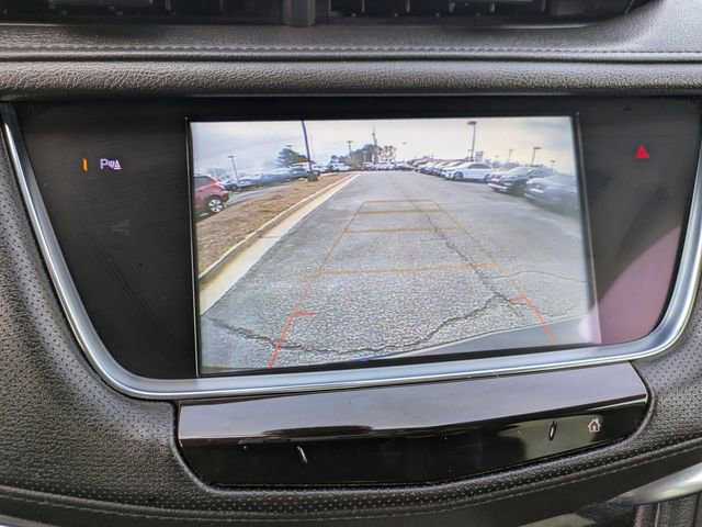 Used 2018 Cadillac XT5 Premium Luxury image 23