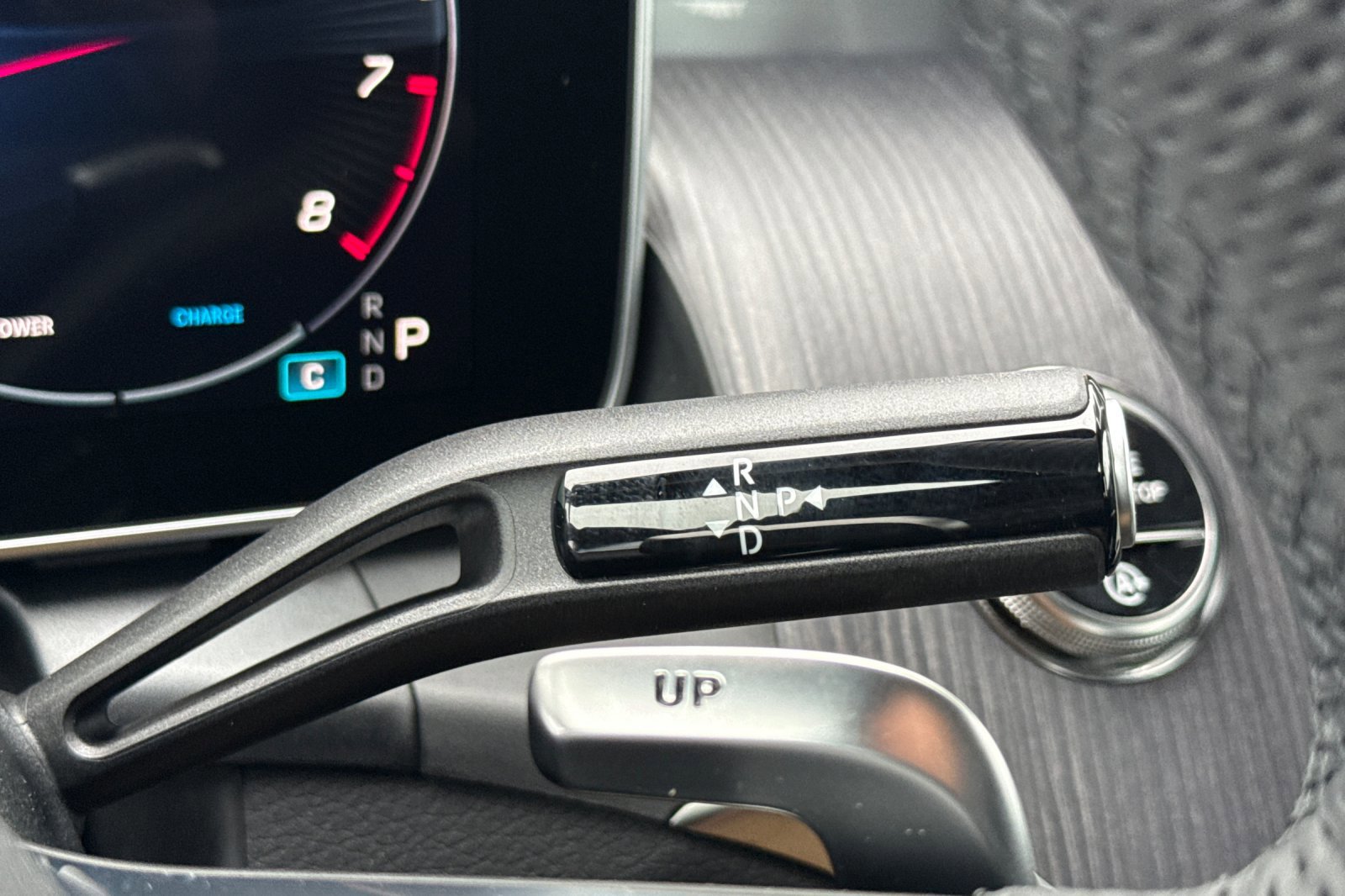 New 2026 Mercedes-Benz GLC 43 AMG 4MATIC image 22