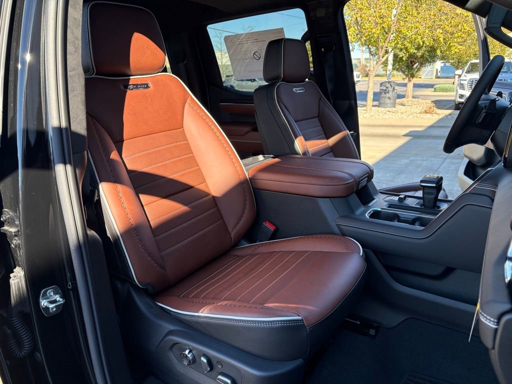 Certified 2026 GMC Sierra 1500 Denali Ultimate image 59