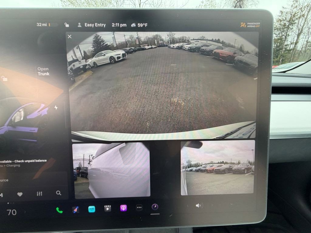 Used 2023 Tesla Model 3 Performance image 17