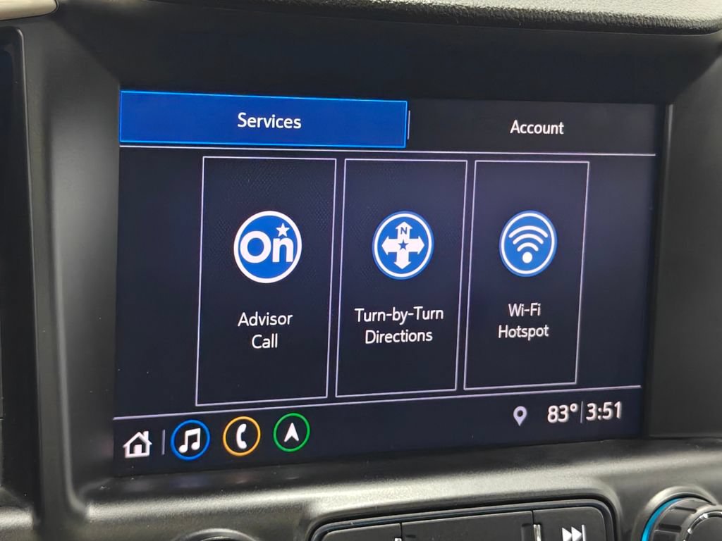 Used 2020 GMC Terrain Denali AWD/4WD image 40