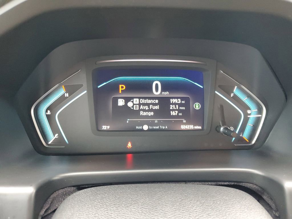 Used 2023 Honda Odyssey Elite image 14