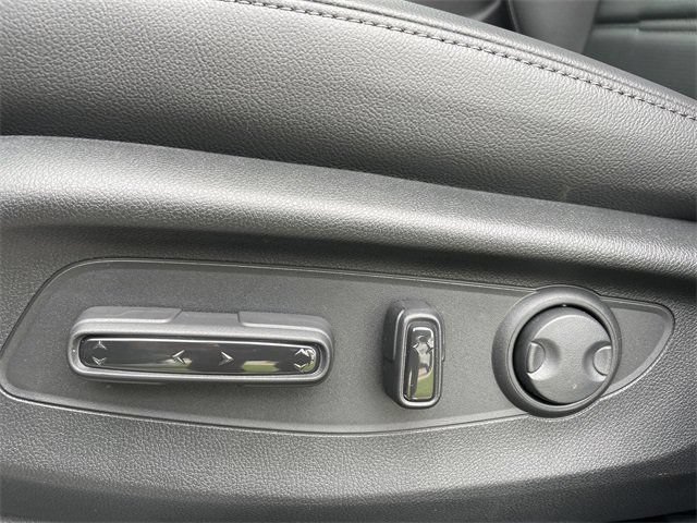 New 2026 Honda CR-V EX-L image 21