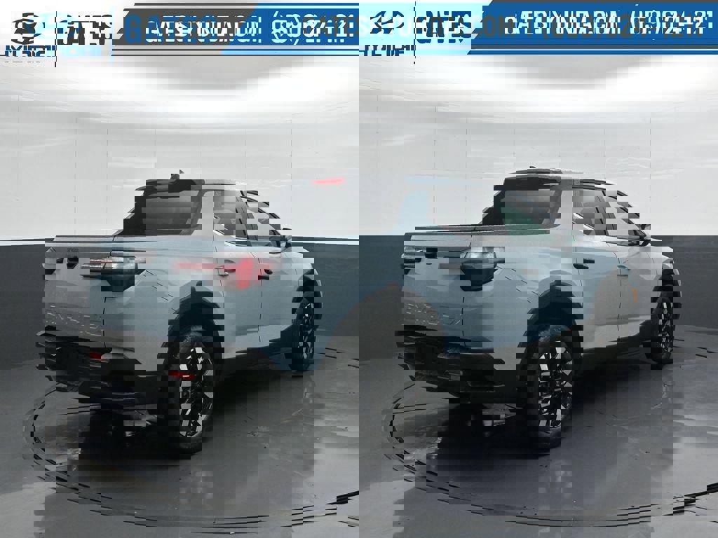 New 2026 Hyundai Santa Cruz SE image 2