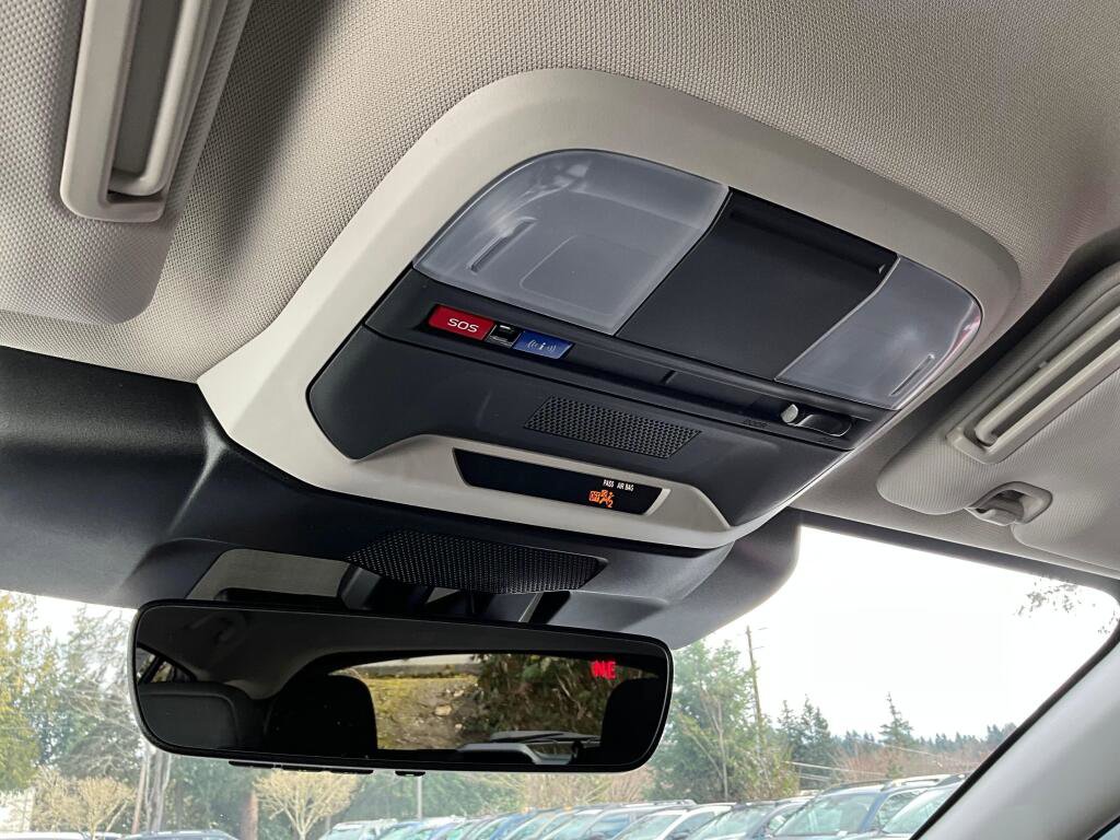 New 2026 Subaru Crosstrek 2.5i Limited image 17