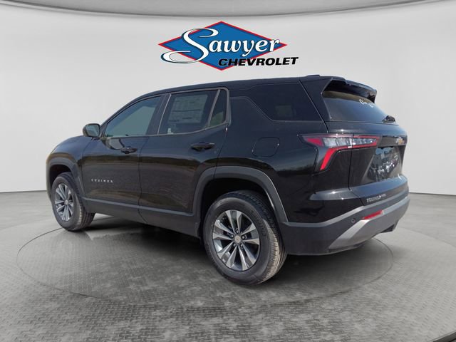New 2026 Chevrolet Equinox LT w/ Convenience Package II AWD/4WD image 3