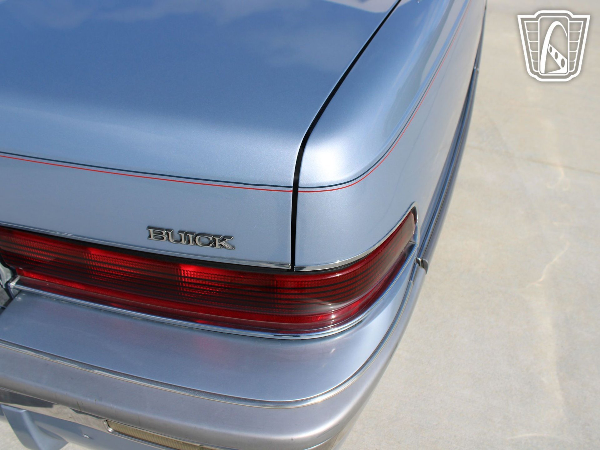 Used 1994 Buick Roadmaster Sedan image 34