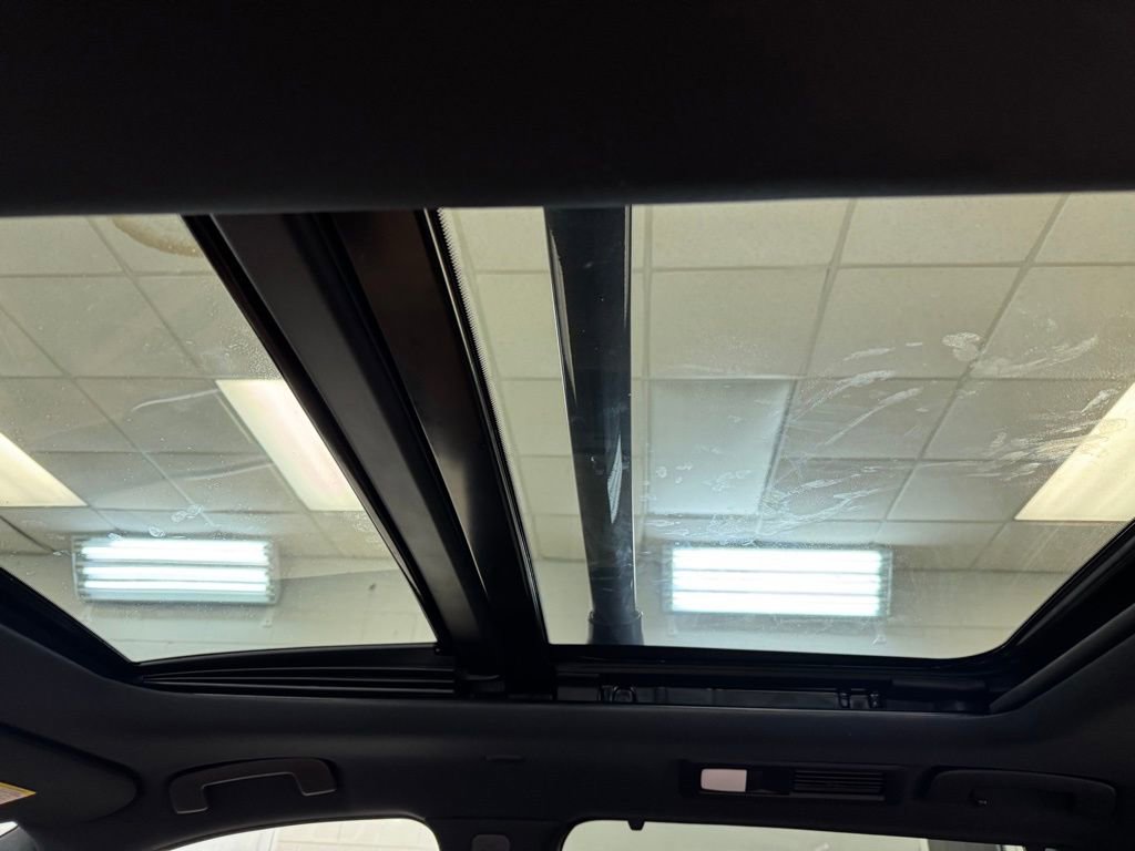 Used 2025 INFINITI QX60 Autograph w/ Cargo Package image 17