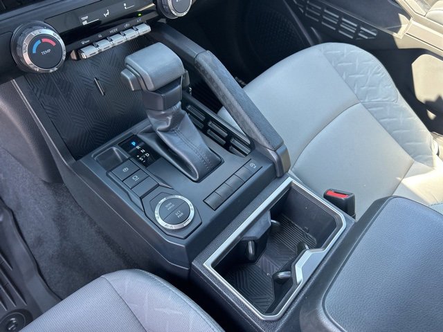 Used 2025 Toyota Tacoma SR5 image 24