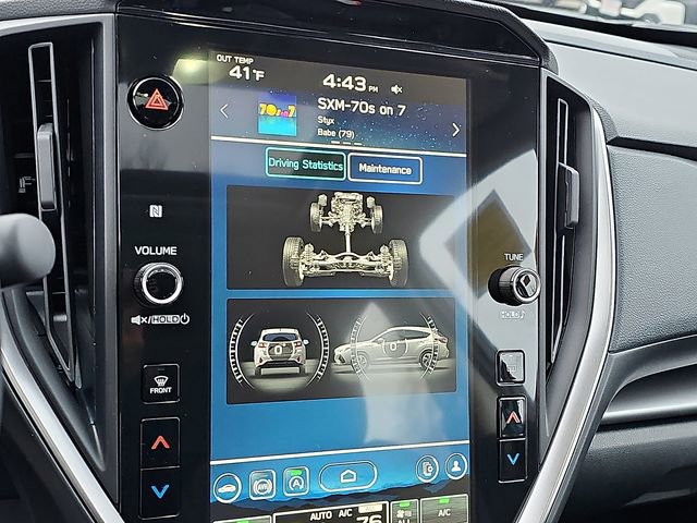 New 2026 Subaru Impreza 2.0i Sport image 20