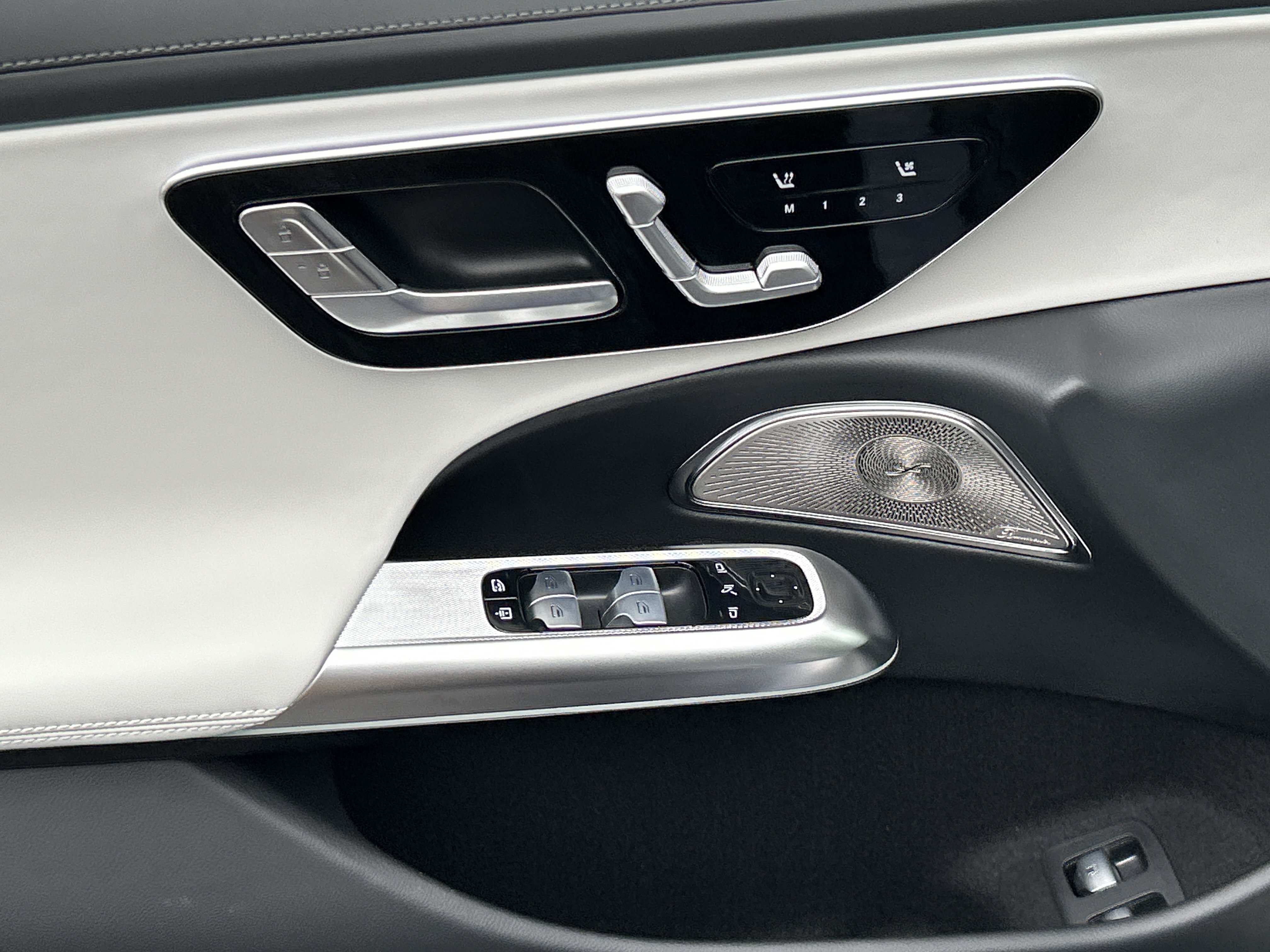 New 2027 Mercedes-Benz E 53 AMG e 4MATIC Sedan image 18
