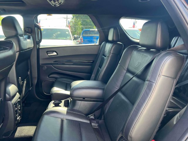 Used 2022 Dodge Durango Citadel AWD/4WD image 30