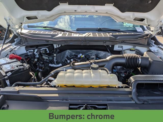 Used 2024 Ford F150 XLT image 13