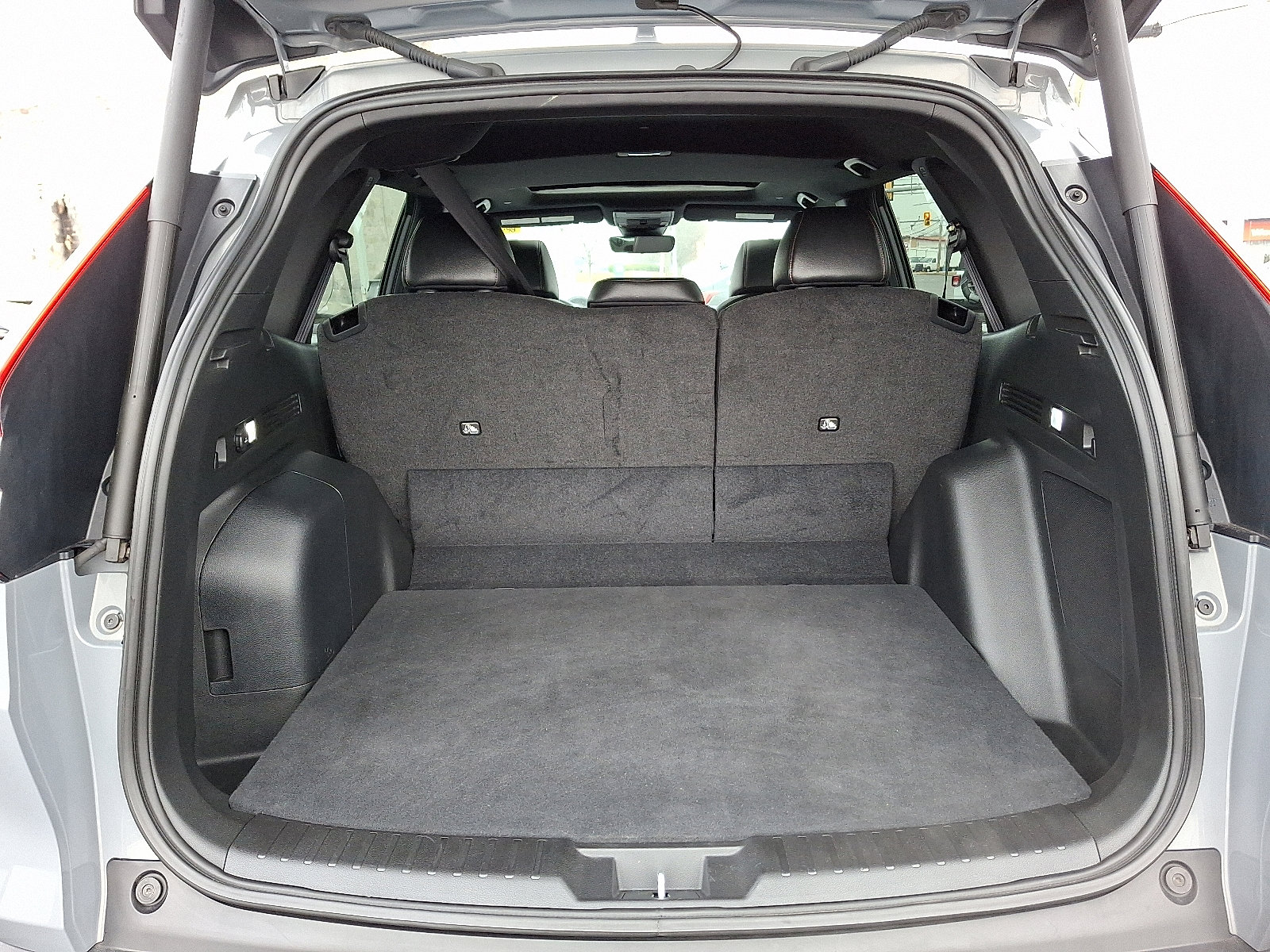 Used 2024 Honda CR-V Sport Touring image 30