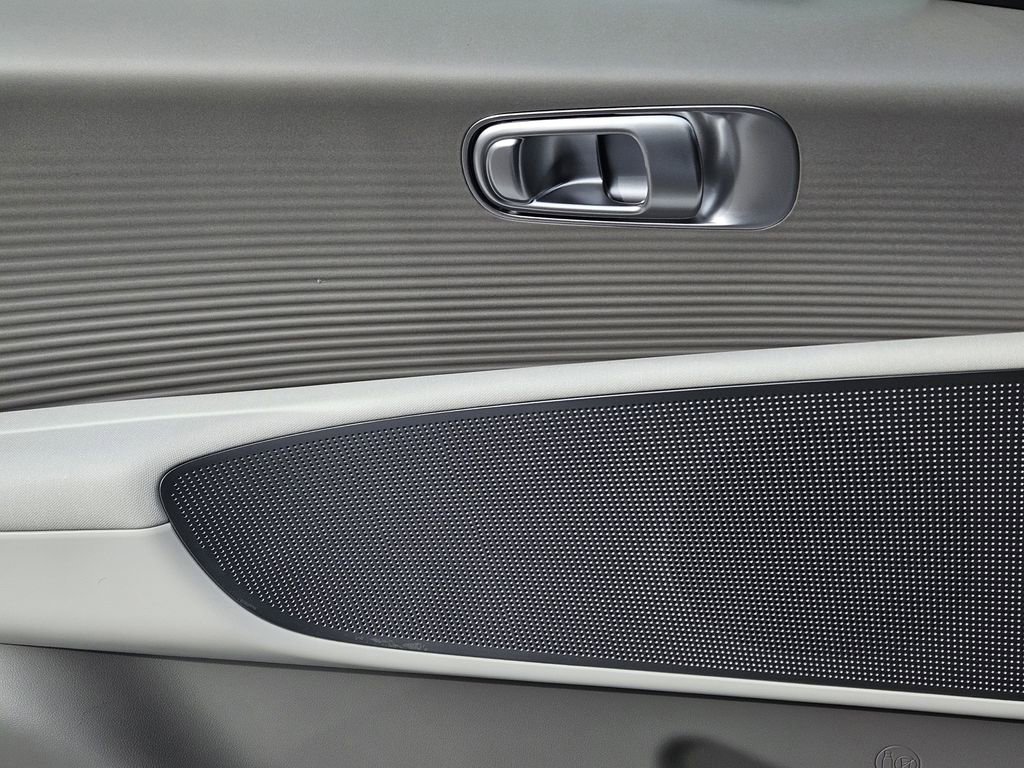 New 2025 Hyundai Ioniq 6 SEL image 21