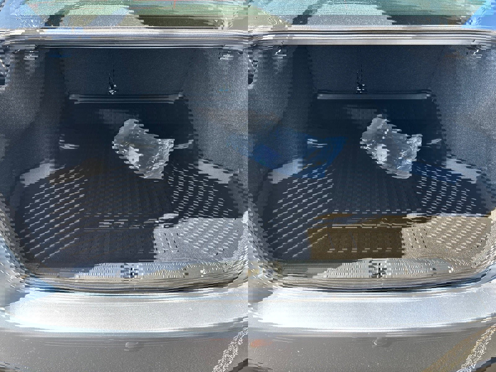 New 2025 Subaru Legacy Premium image 51