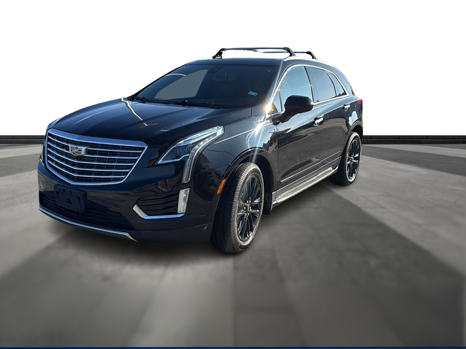 Used 2017 Cadillac XT5 Platinum w/ Driver Assist Package