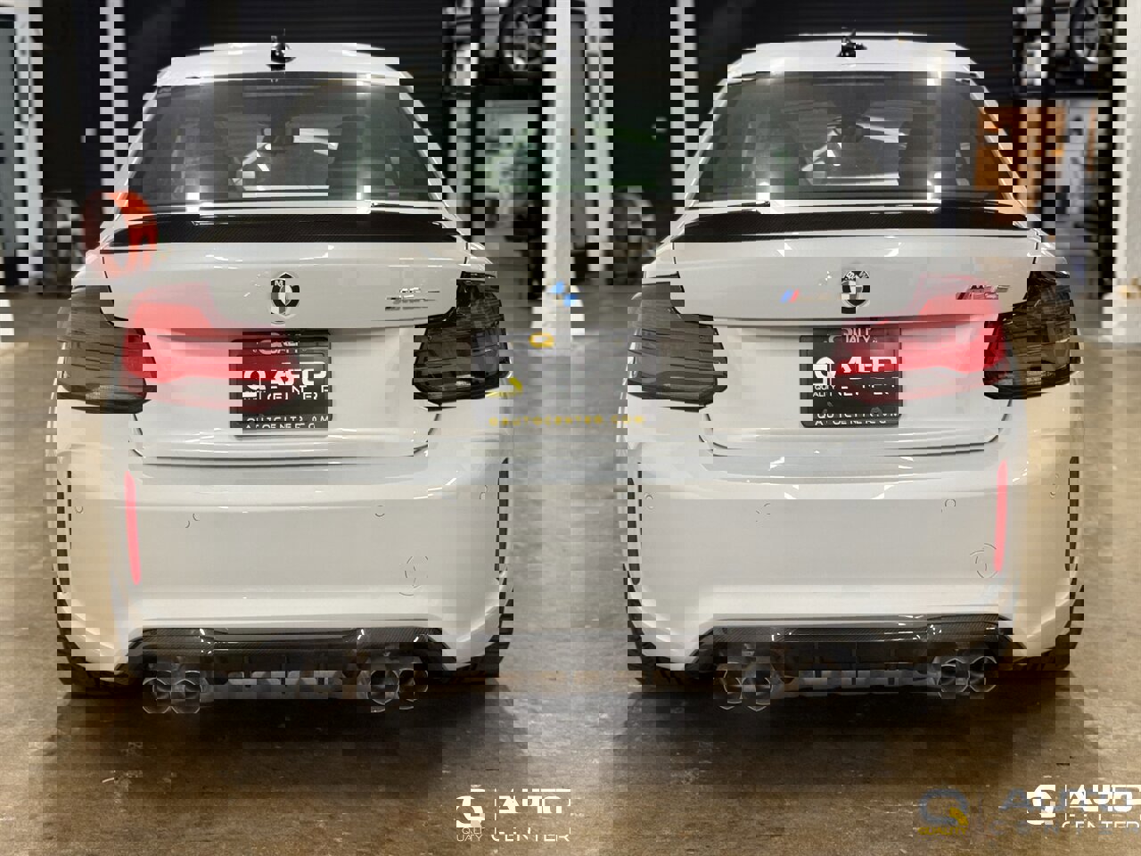 Used 2020 BMW M2 CS image 7