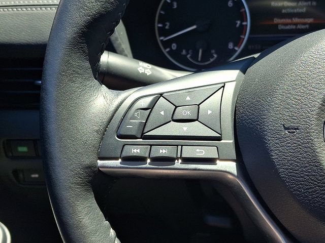 Used 2023 Nissan Sentra SV w/ All-Weather Package FWD image 24