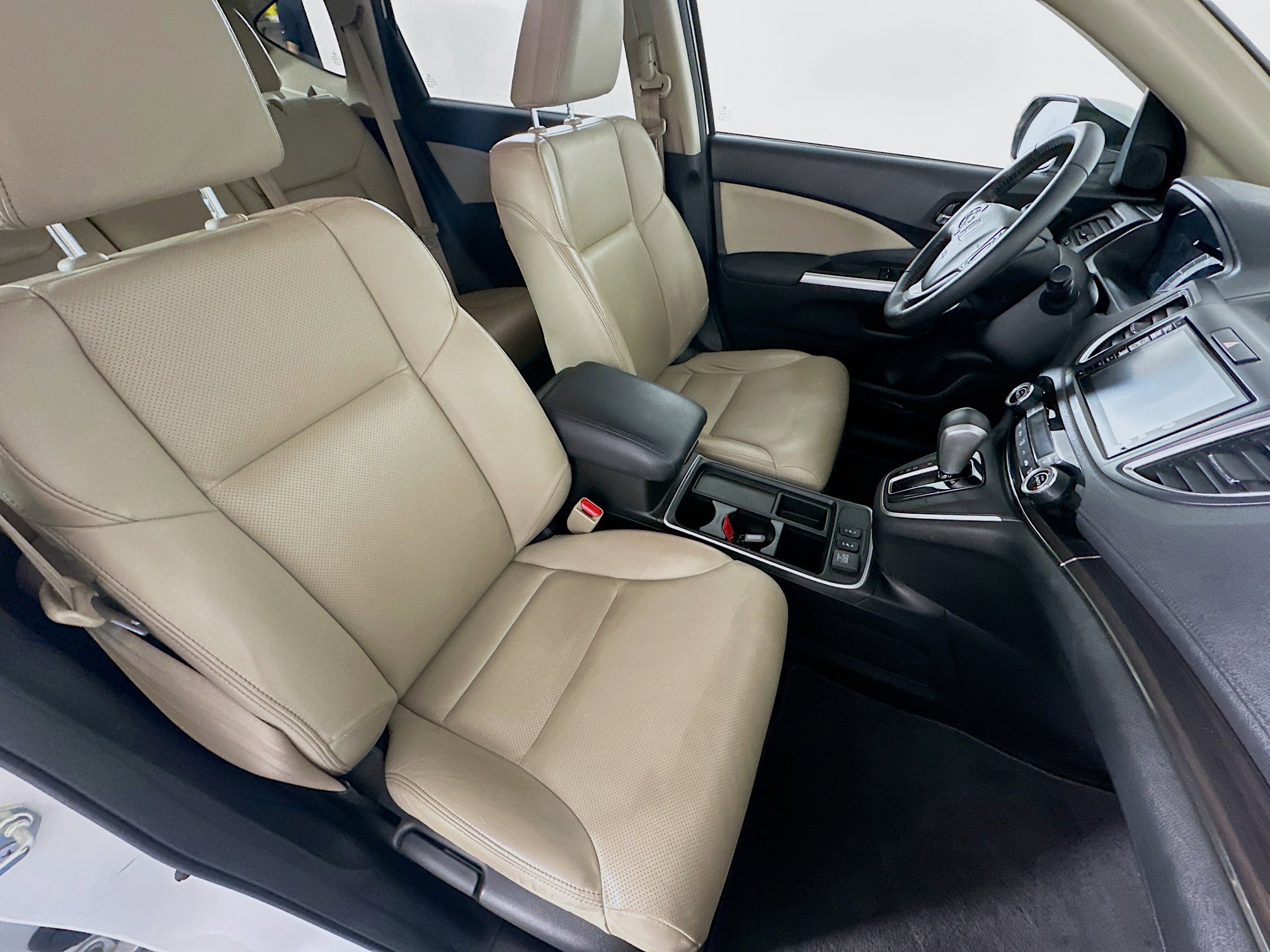 Used 2015 Honda CR-V Touring image 33