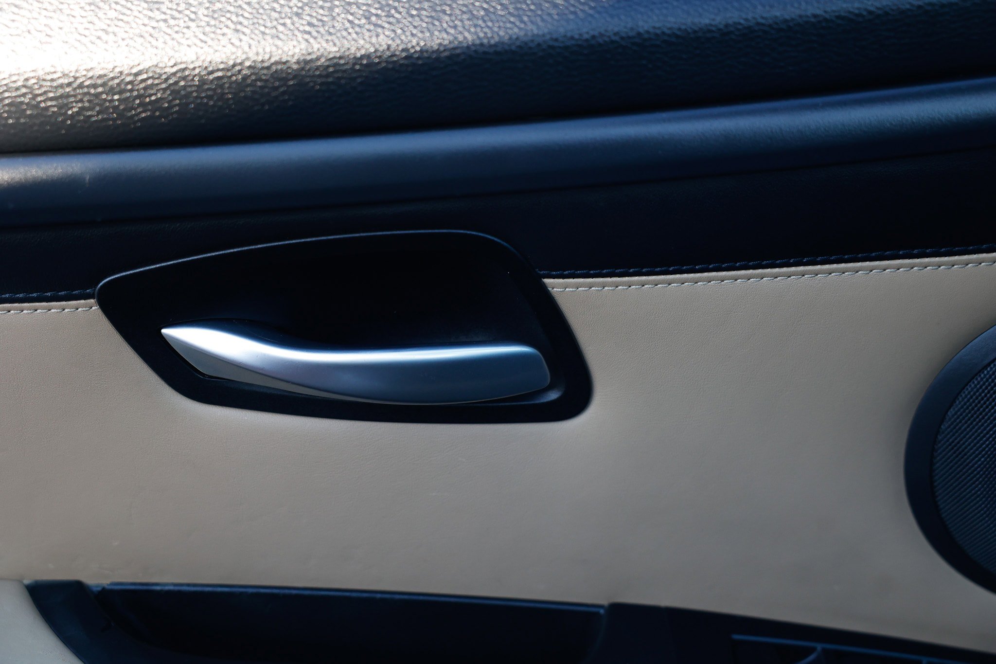 Used 2013 BMW M3 Convertible RWD image 45