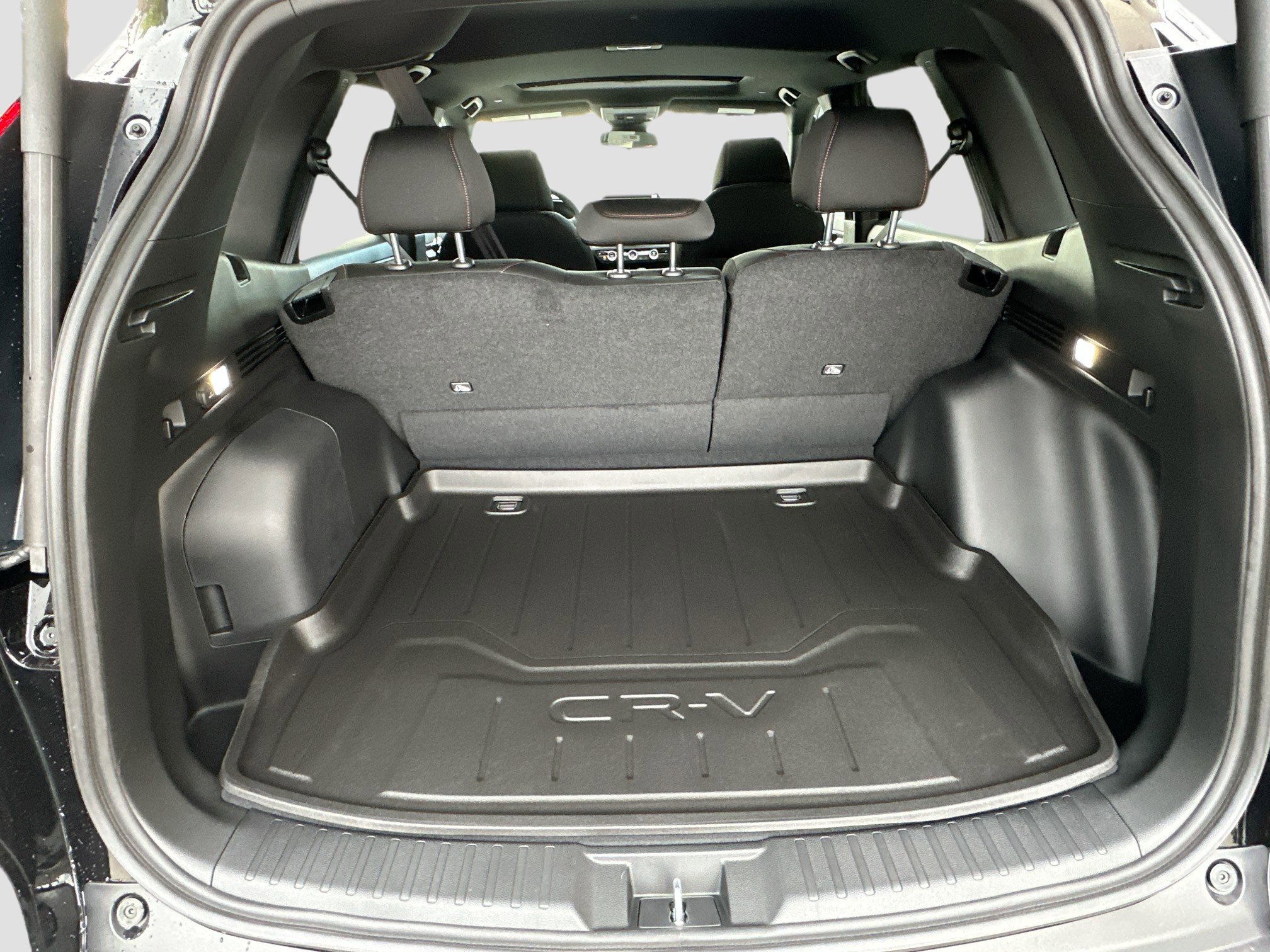 New 2026 Honda CR-V TrailSport image 20