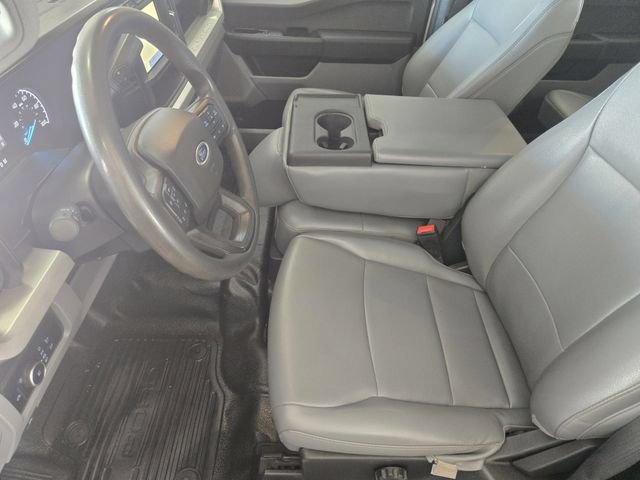 Used 2024 Ford F250 XL AWD/4WD image 14