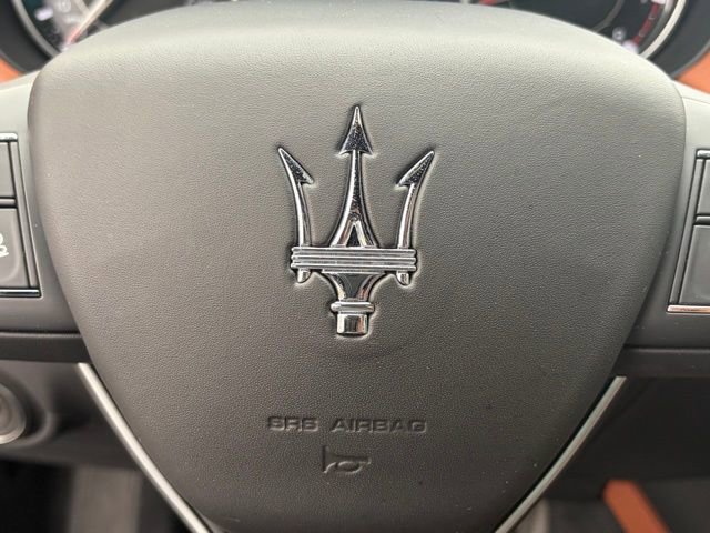 Used 2022 Maserati Levante GT image 25